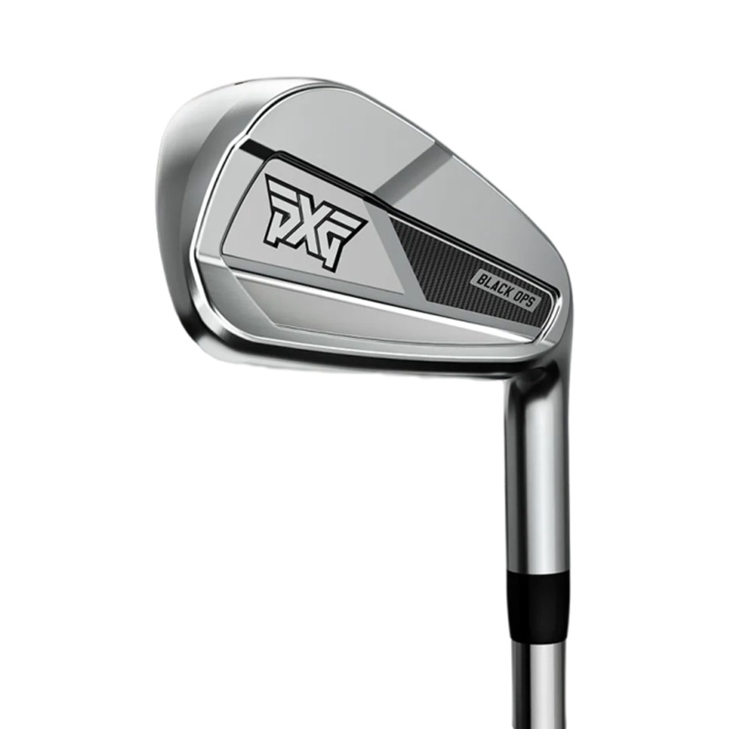PXG Black Ops Custom Irons