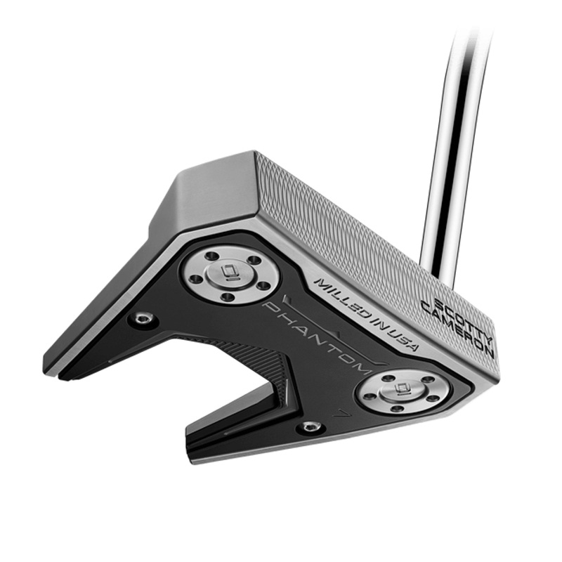 Scotty Cameron Phantom 7 Putter