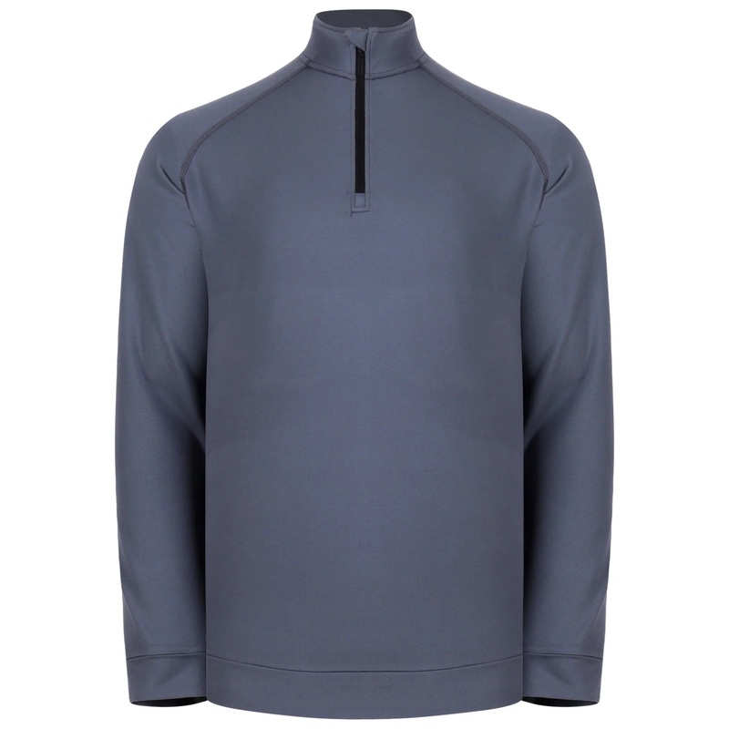 Swannies Men’s Colt Quarter Zip Pullover 25