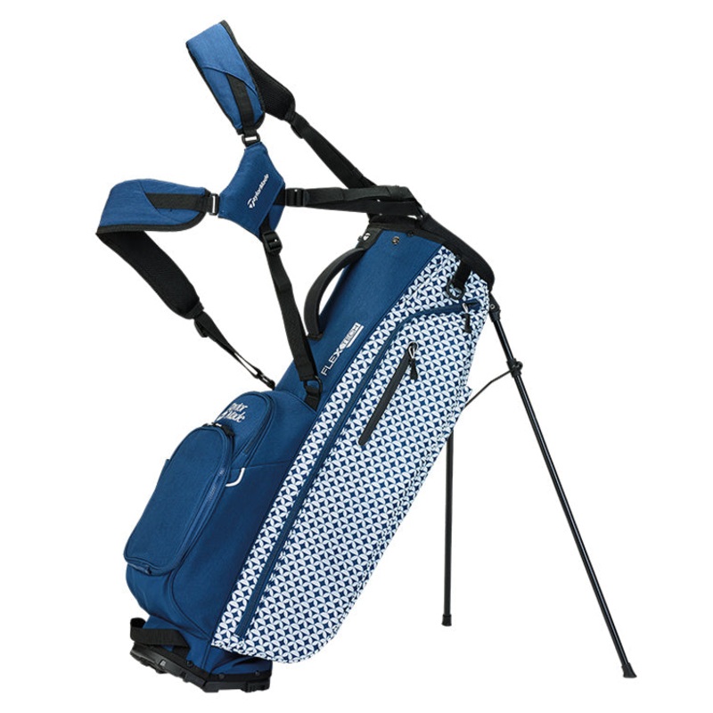 Taylormade Flextech Golf Stand Bag – Heritage Icon