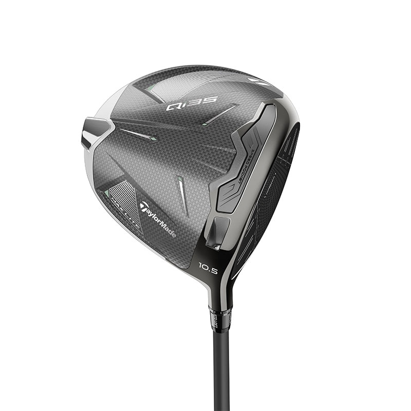 TaylorMade Qi35 Max Lite Men’s Driver