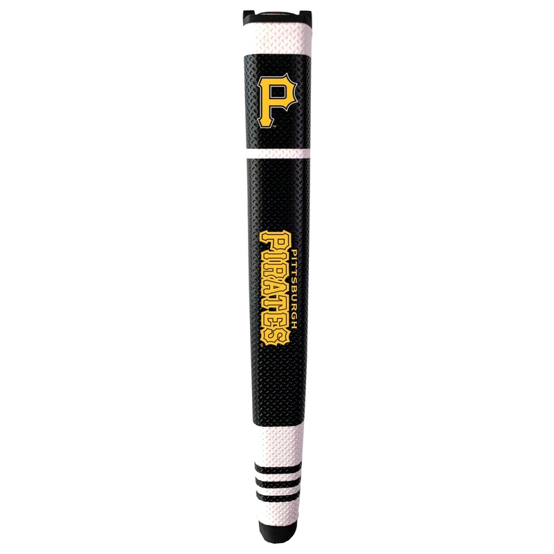 Team Golf Pittsburgh Pirates Putter Grips