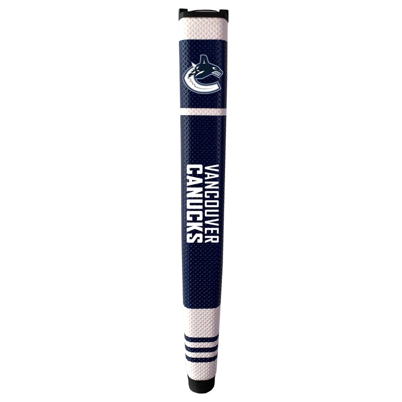 Team Golf VAN Canucks Putter Grips