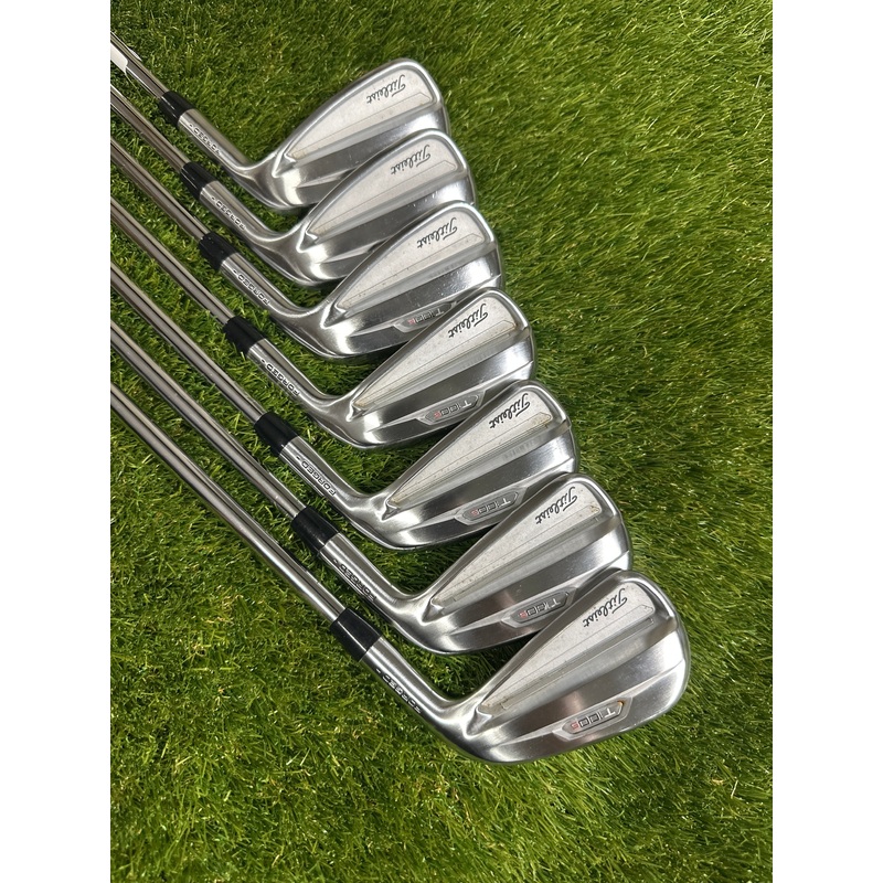 Titleist T100s 4-PW Irons