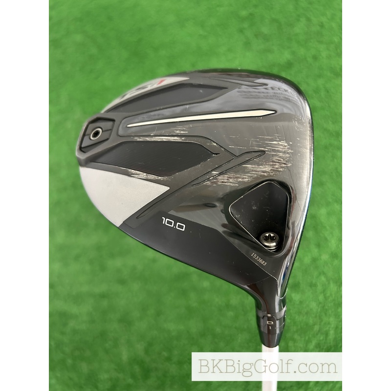 Titleist TSi1 10.0 Driver / 40g R2 Regular