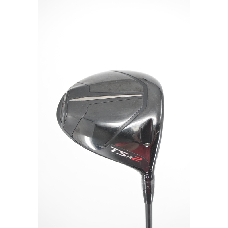 Titleist TSR2 10 Degree Driver R Flex 45.25″
