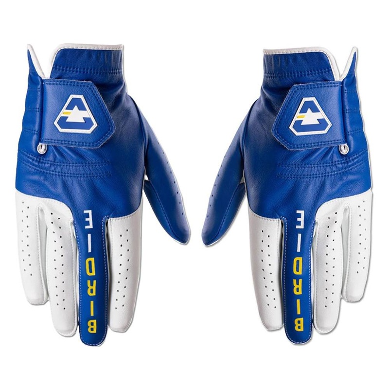 TravisMathew Cuater Between The Lines Golf Glove Classic Blue EU – 21 Men