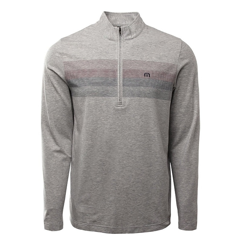 TravisMathew Tequila Sunrise Golf Jacket 2021