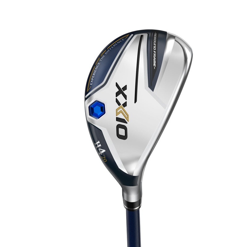 XXIO Men’s 12 Hybrid #6 26* Graphite Regular Flex Right Hand – SHOP WORN