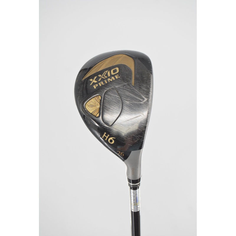 XXIO Prime 11 6 Hybrid R Flex 39.25″