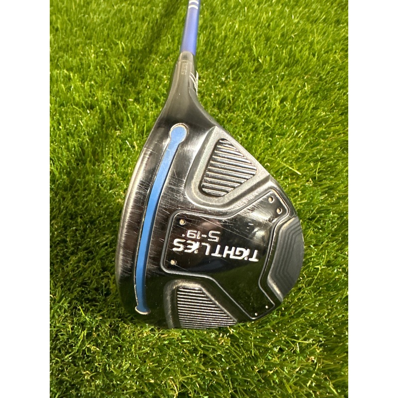 Adams Tightlies 5/19 FWY