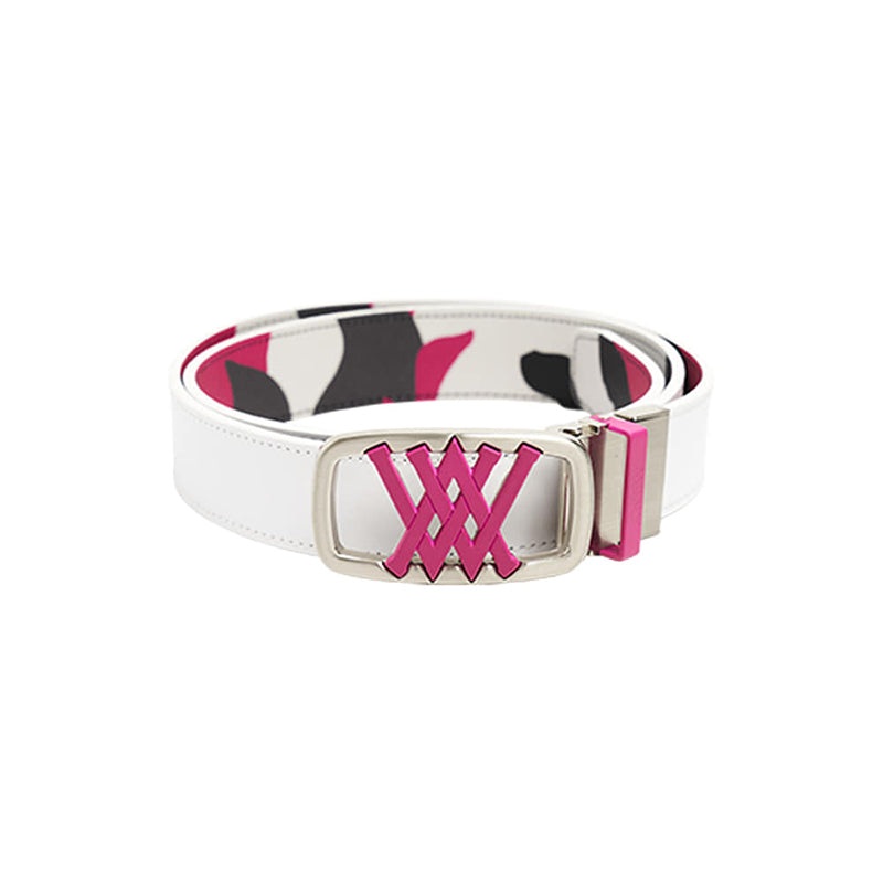 ANEW GOLF REVERSIBLE ORIGINAL LOGO BELT