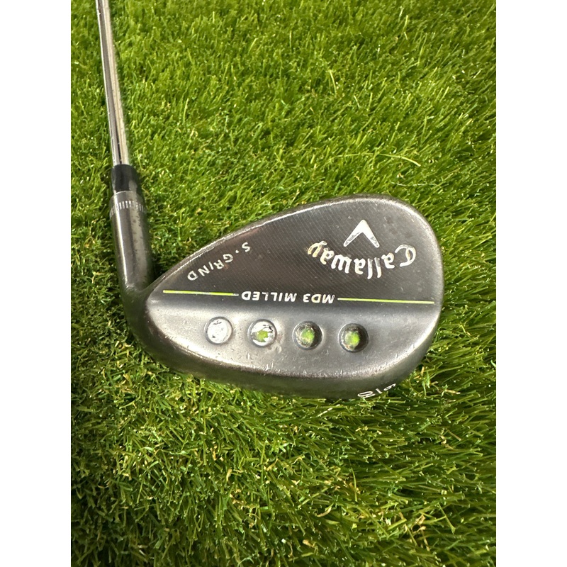 Callaway MD3 60 Wedge