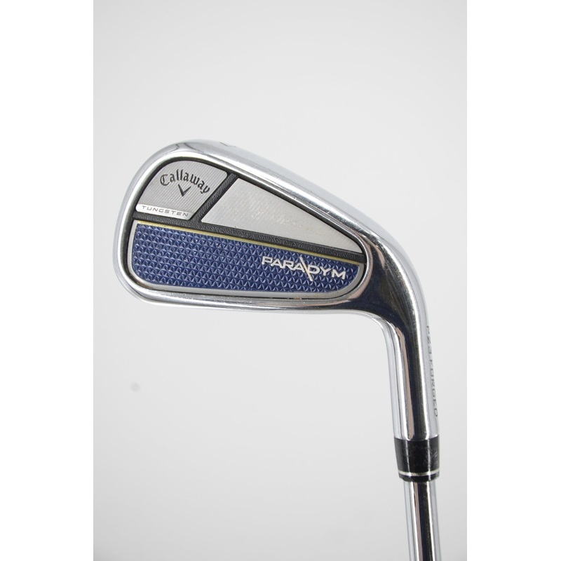 Callaway Paradym 7 Iron S Flex 36.75″