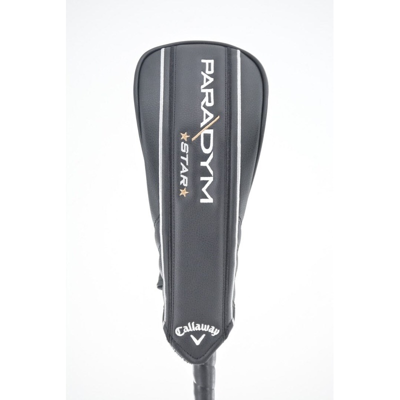 Callaway Paradym Stars Wood Headcover