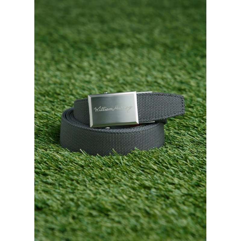 Canvas Golf Gadget Belt