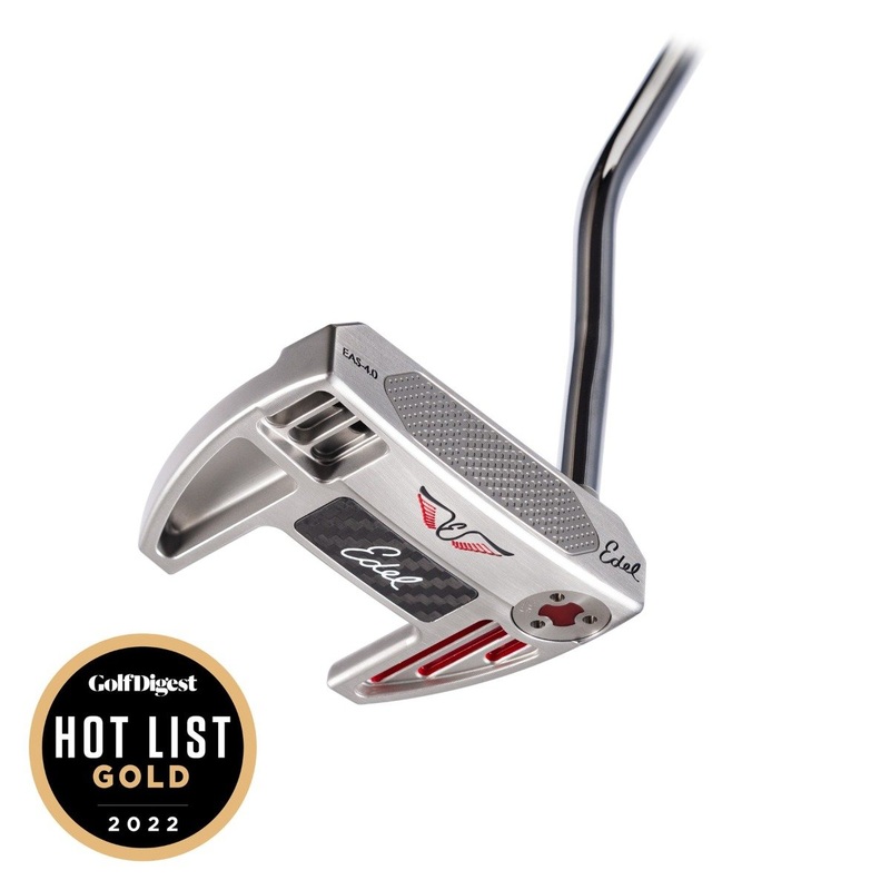 CUSTOM Edel EAS 4.0 PUTTER