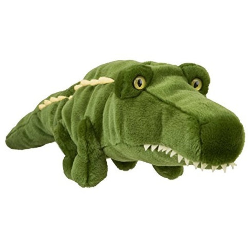 Daphne’s Alligator Golf Driver Headcover