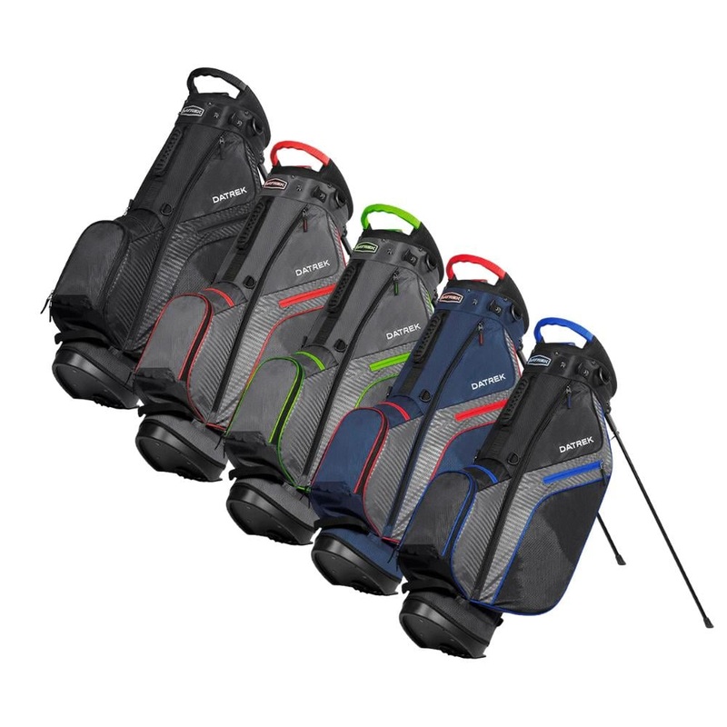 Datrek Superlite Stand Bag