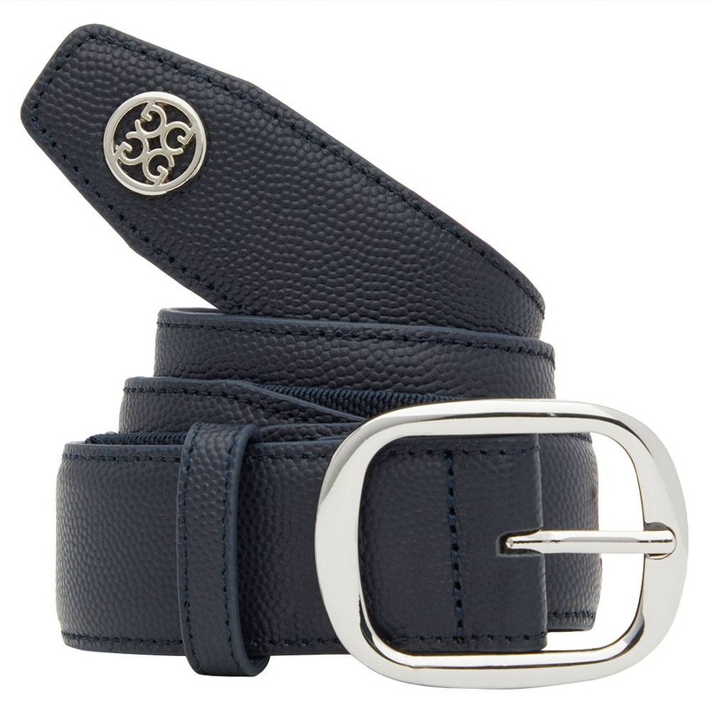 Gfore Circle G’s Webbed Golf Belt Twilight – FW23 Men
