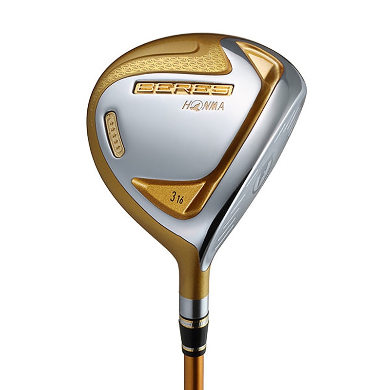 Honma Beres 5-Star Ladies Fairway Wood