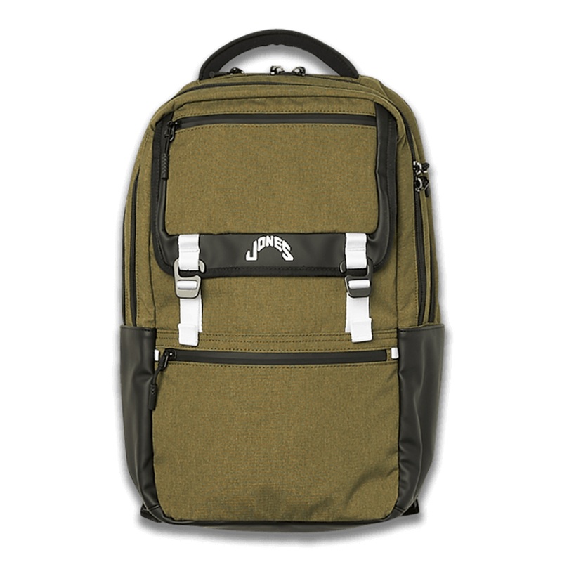 Jones A2 Backpack