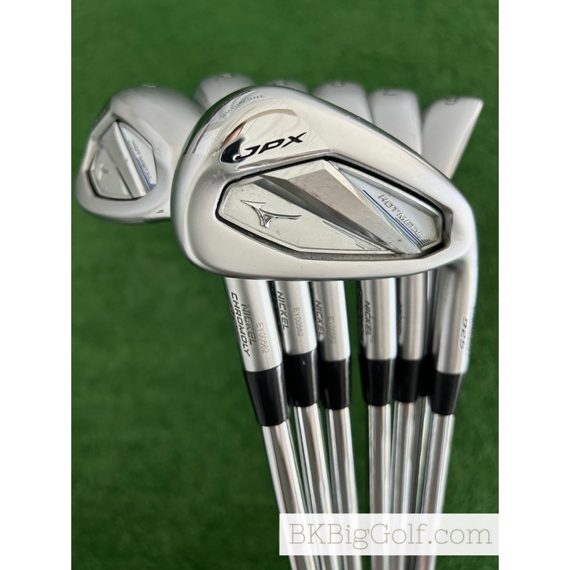 Mizuno JPX 925 Hot Metal Iron Set 5-G / NS Pro Neo 95 Stiff