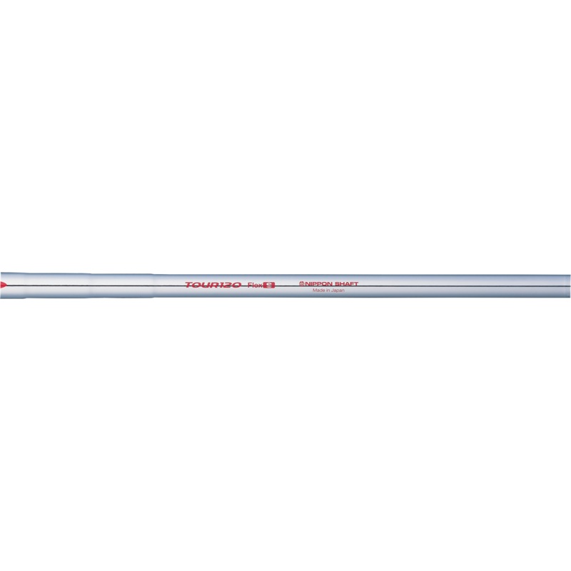 Nippon NS Pro Modus 3 Tour 120 Steel X-Stiff