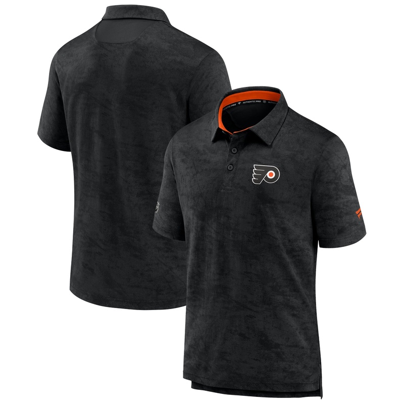 Philadelphia Flyers Golf Shirts and Polos