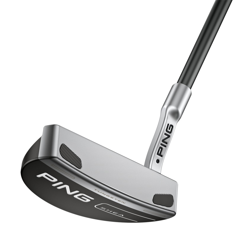 PING 2023 Shea Custom Putter