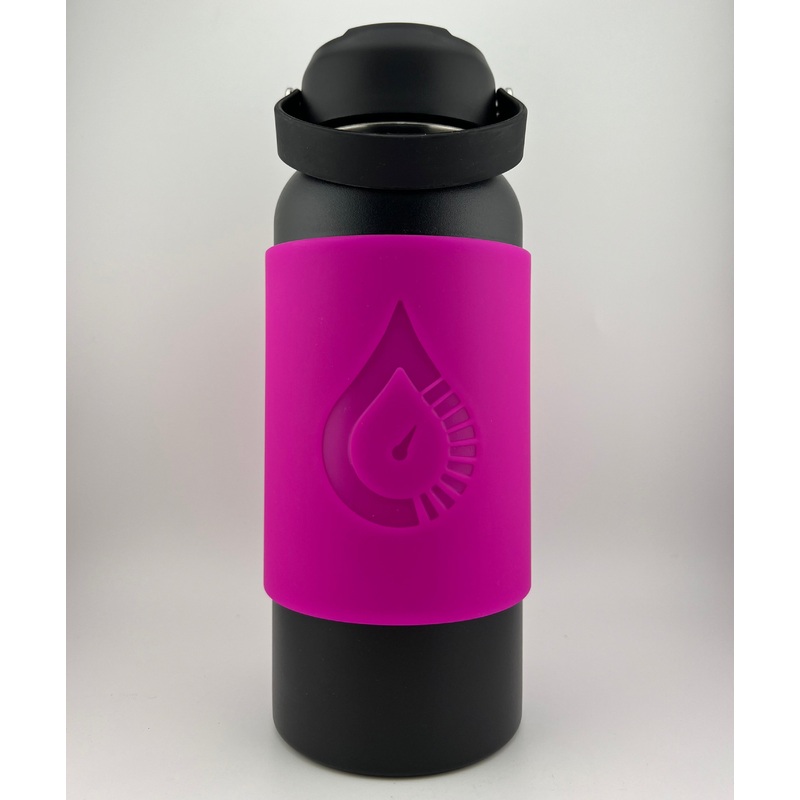 Pink Magnetic Sleeve