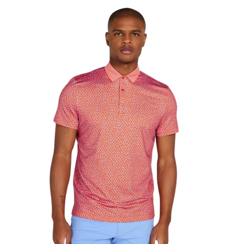 Redvanly Men’s Windsor Golf Polo