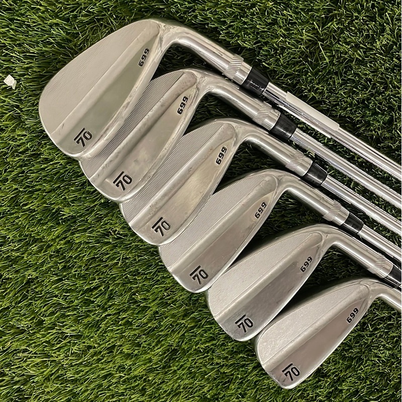 SUB 70 699 5-PW/Irons