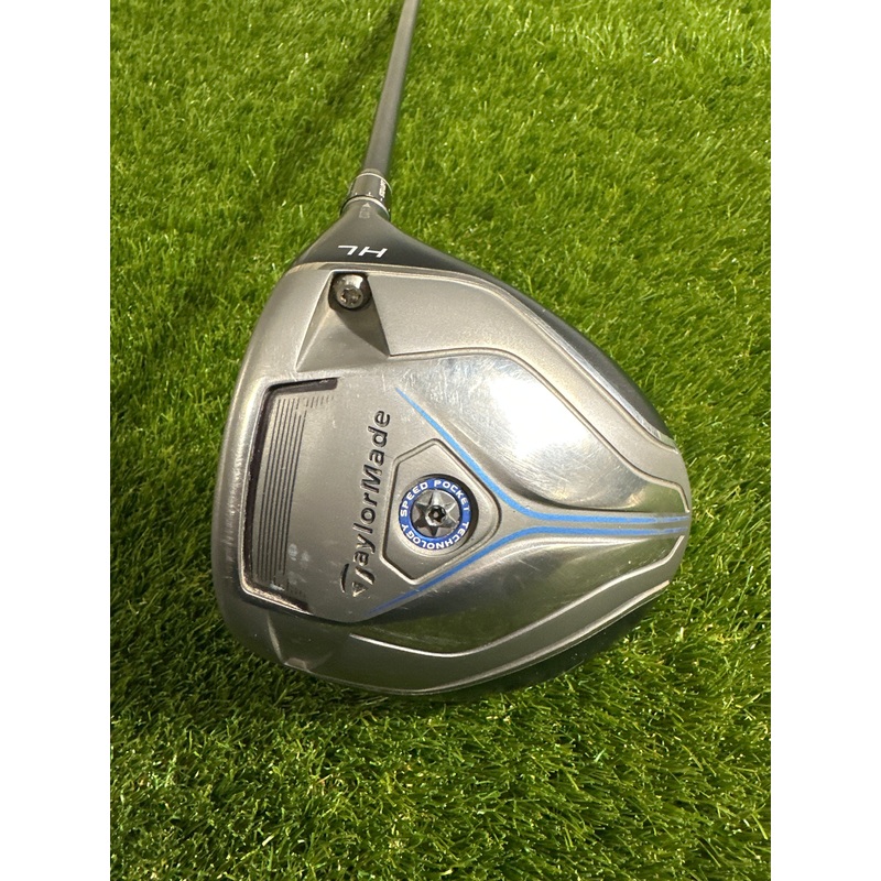 TaylorMade Jetspeed HL Driver