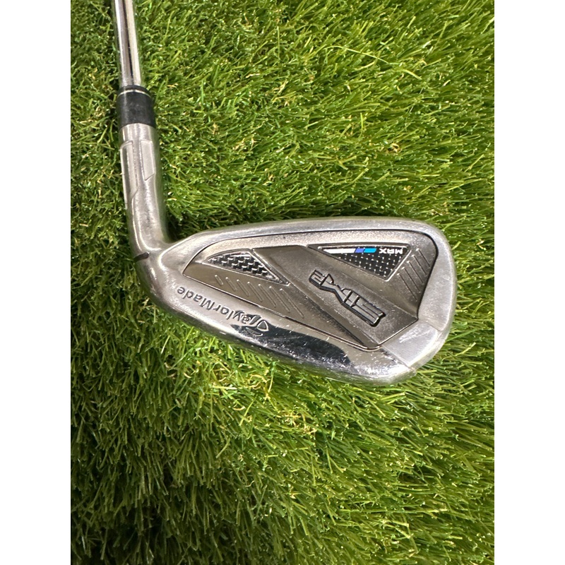 TaylorMade Sim 2 Max 4 Iron