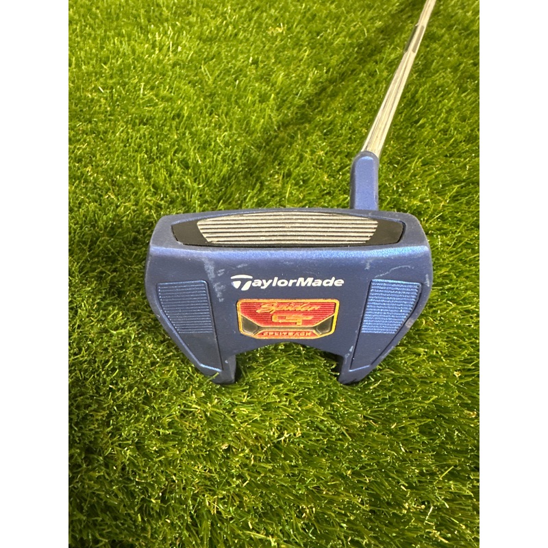 TaylorMade Spider GT Splitback 34″ Putter