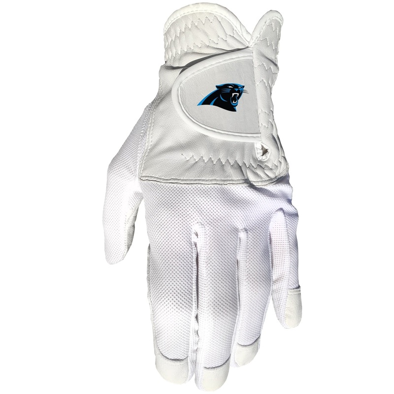 Team Golf Panthers MultiFit Golf Glove