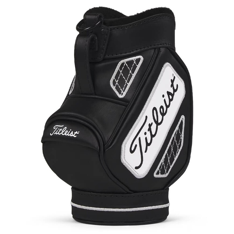 Titleist Desk Caddie Bag – 25