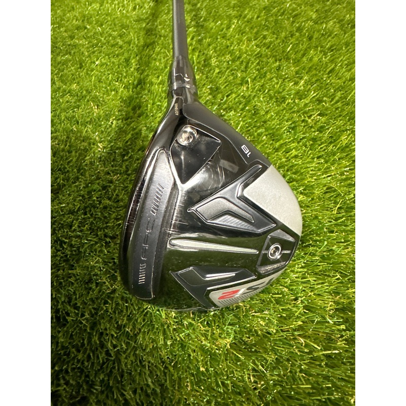 Titleist TSI2 18 FWY