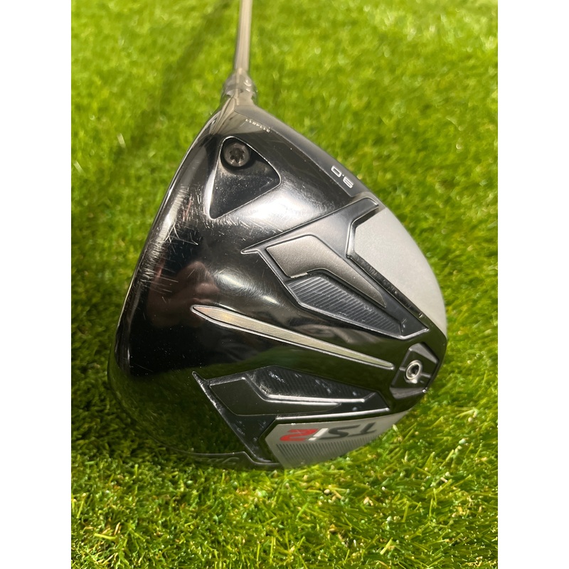 Titleist TSI2 9 Driver