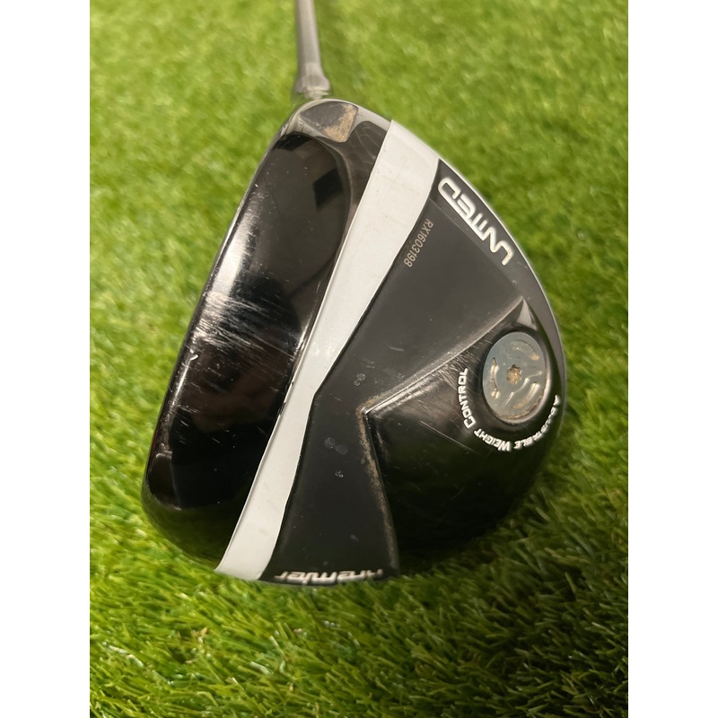 United Premier 10.5 Driver