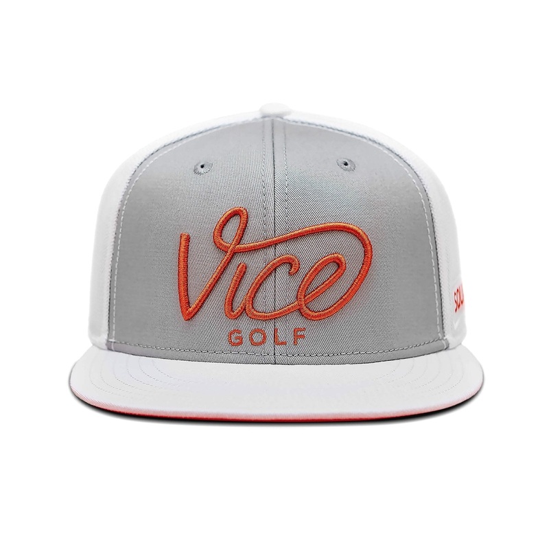 Vice Golf Squad Cap