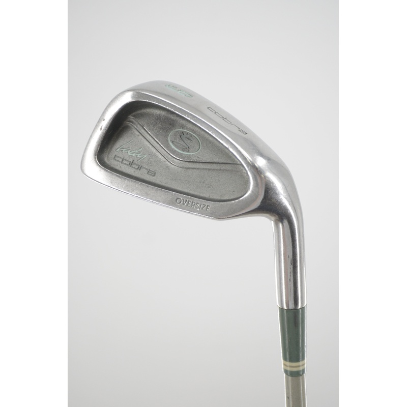 Women’s Cobra Lady Cobra OS 9 Iron W Flex 35″