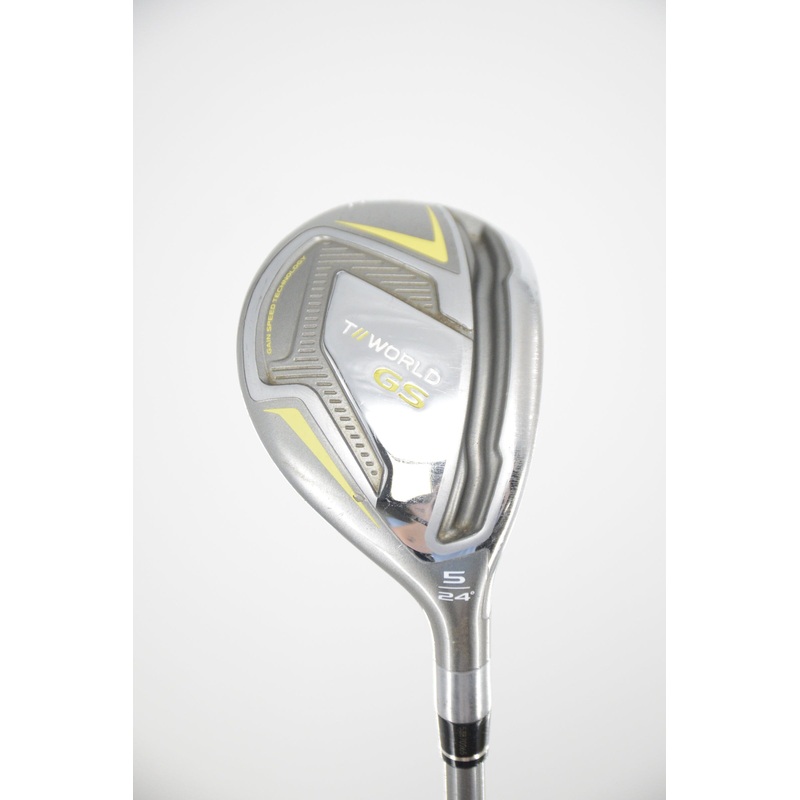 Women’s Honma TWorld GS 5 Hybrid W Flex 38″