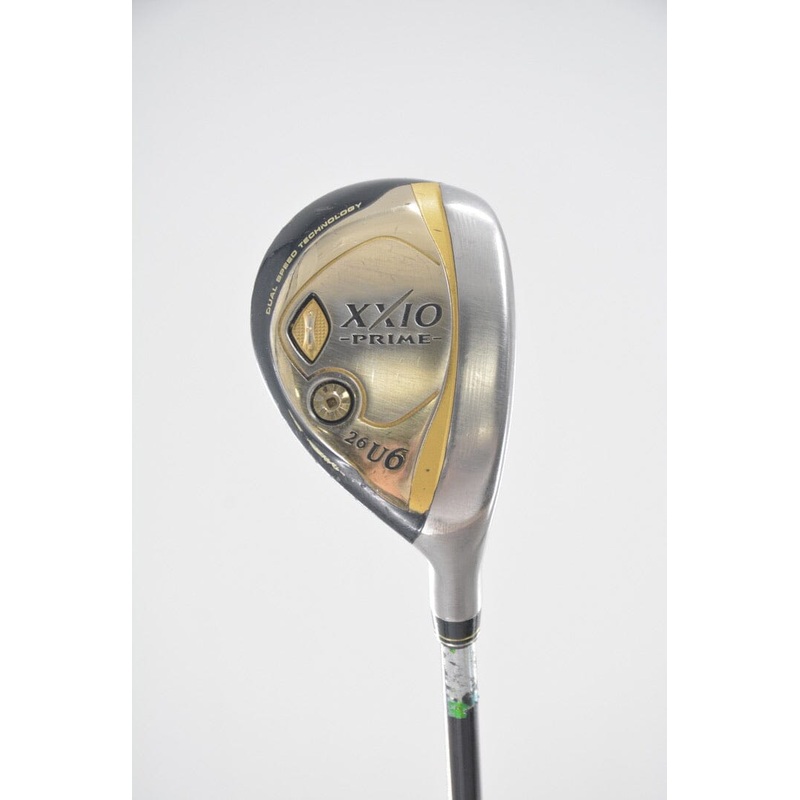 XXIO Prime 9 Utility 6 Hybrid R Flex 39″