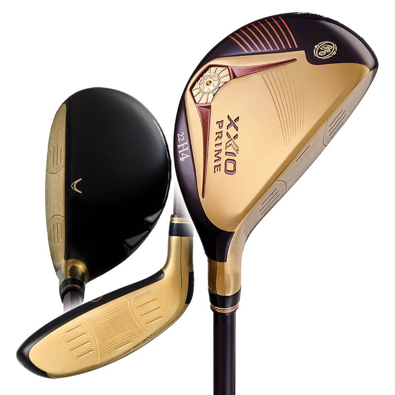 XXIO Prime Royal Edition 6 Hybrid – 25 Women
