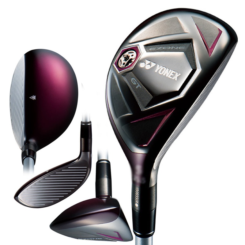 YONEX EZONE GT Hybrid – 18 Women