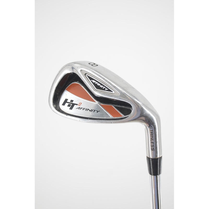 Affinity HT2 8 Iron R Flex 36.25″