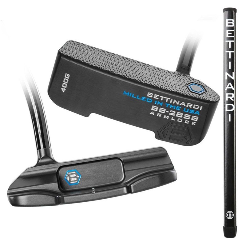 Bettinardi BB Series Armlock Custom Putter