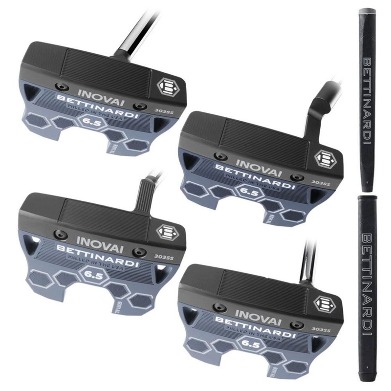 Bettinardi Inovai 6.5 Series Custom Putter